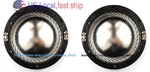 2PCS Replacement Diaphragm For Altec 288, 291, 299, Ohm Us Local. Fixed Price $39.99.