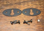 Klipsch RB-10 Speakers Metal Hanging Bracket Brace W/ Screws For. Fixed Price $35.00.