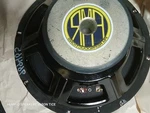 Electro Voice EVS-12K 12" Speaker Almost Brand New Pmr. Fixed Price $119.95.