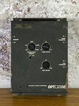 Lanzar Optidrive X2 Way Optically Isolated Crossover Car Audio K6. Fixed Price $49.99.