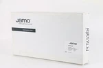 New Open Box Jamo RIK5XLW 2 In-wall Rough-in-kit (black). Fixed Price $37.82.