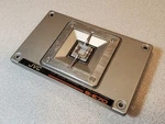 Jvc S-E70B Speaker Inch Square Honeycomb High-frequency Tweeter HSG0301-01A. Fixed Price $39.95.