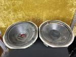 Pair Ess Amt 1A 12 Speakers Woofers. Fixed Price $175.00.