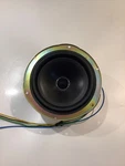 Kef B160 SP1335 Uni-q Driver 6.5" Mid-bass Woofer With Tweeter Tested Q50. Fixed Price $132.69.