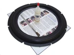 Rockford Fosgate Punch He RFP3412 Single Subwoofer Surround Repair Kit- 1ROC12. Fixed Price $18.85.