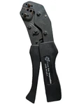 Black Box Corporation Hand Crimping Tool RG58 RG59 Etc Made Usa. Fixed Price $29.99.