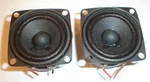 Cambridge Soundworks 765I Front Stereo Speakers (original Parts). Fixed Price $18.80.