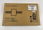 Bowers & Wilkins Pmk W6 Pre-construction Kit For 6" Rectangle Install Each New. Fixed Price $29.99.