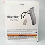 Sony Reon Pocket Pro Plus RNPK-P1PT 2026 Flagship Wearable Cooler Sensing Kit. Fixed Price $288.70.
