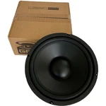 Grs 8PR-8 Woofer Speaker Ohm Poly Cone Rubber Surround Nob. Fixed Price $17.99.