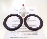 Ads 206-0320 L300C 5.25" Woofer Foam Kit Speaker Repair Free Shipping!. Fixed Price $22.45.