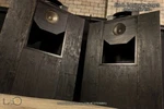 Jbl Jim Lansing By Ampex Model 5030/550 (150-4C/275/N801) Worldwide Shipping. Fixed Price $28800.00.