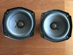 Bose Driver Subwoofer Speakes From PS28 Ii. Fixed Price $24.99.