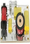 Eminence PXB500 Low Pass Board Crossover, Black. Fixed Price $39.99.