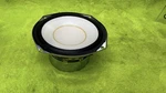 1X Onkyo Ohms 25W Woofer Driver Speaker # W1278F Mint Cond Sounds Great. Fixed Price $31.16.