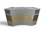 Bose Cassette Player Acoustic Wave Stereo System AW-1 Works Tested Fully. Fixed Price $198.88.