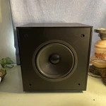 Energy Speakers XL-S10 Powered Subwoofer -super Rare. Fixed Price $179.50.