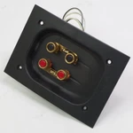 Jamo D430 Home Theater Speaker Replacement Crossover Tested. Fixed Price $39.95.