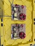 Ams Custom 3 Way Crossover, Hifi High Powered Passive. Fixed Price $147.00.