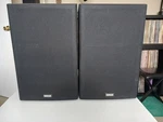 Yamaha NS-A636 3-WAY Speakers Pair *tested Working *nice. Fixed Price $89.00.