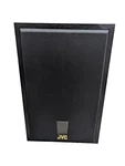 Jvc Powered Subwoofer Black 120V 60HZ 100W SP-PWA-235. Fixed Price $94.90.