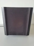 Accurian ASW-5060 Powered Subwoofer 8 125W. Fixed Price $69.99.