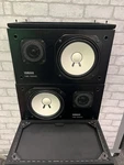 Yamaha NS-10MC Passive Studio Monitor Speaker Pair Tested Working. Fixed Price $550.00.