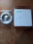 New Crate Tweeter Diaphragm, 2-1/2", Pn 18-373-01. Fixed Price $10.00.