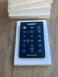 Bose Wave Radio/radio Cd AWRC-1G Remote Black With Battery. Fixed Price $12.89.