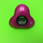 Pink Audio Sprocket Portable Speaker Hmdx-spr. Fixed Price $13.95.