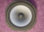 Polk Woofer MW7011 RT1000P Excellent. Fixed Price $40.00.
