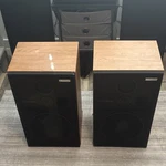 Vintage Pioneer CS-G203 *rare* Speakers 100W Rms 6 Ohm. Fixed Price $95.00.