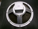 Vintage Cleveland 12" Alnico Instrument Speaker. Fixed Price $30.00.