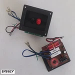 Pair Energy Connoisseur CB-10 Two-way Crossover Networks C.2008 2.8KHZ Xo Superb. Fixed Price $24.95.