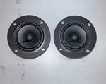 Pioneer CS911A Speaker 57-69F Tweeters Pair Excellent Fully Tested. Fixed Price $149.00.