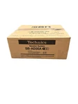 Technics SB-C35 100W W/ SB-S35 70W Speakers Vintage Made Usa Tested Works. Fixed Price $150.00.