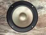 Jbl S312 Ii, S38 And Others Midrange Speaker 338040-001 *tested Good*. Fixed Price $30.00.