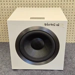 Bowers & Wilkins DB4S 10" 1000W Powered Subwoofer - Satin White (used) #d. Fixed Price $1099.00.