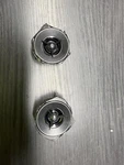 Visaton SC5-8 Shielded 1/2" Polycarbonate Tweeter Ohm. Fixed Price $17.00.