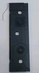 Tcl Tv Runsheng SW/YX166-5 G0202-000283 G25B17 Speaker Component 20W. Fixed Price $19.95.