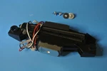 Vizio V505-G9 Speakers 6916B00021000. Fixed Price $16.99.