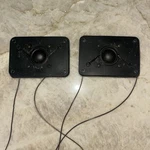 Bang & Olufsen Beovox S75 Dome Peerless Tweeter Speaker Fully Tested!. Fixed Price $99.00.