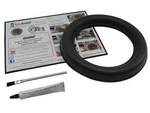Jl Audio 10W7-3 Subwoofer 10" Speaker Foam Edge Repair Kit (single). Fixed Price $49.00.