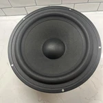 Jbl SUB150 10" Subwoofer P/n 25MF12DZB-DW01 (speaker Only). Fixed Price $50.00.