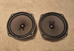 Mitsubishi Rear-projection Tv Speakers 480P063A10, Ohm, W. Fixed Price $39.97.