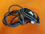 Tv Power Cord Cable Seiki SE606Y24. Fixed Price $31.23.