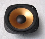 Klipsch K-1086-S 1/4" Woofer From RS-3 Speaker System Tested. Fixed Price $35.00.
