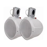 Mcm 60-10020 1/2" Marine Wakeboard Watt Two-way Speaker Pair White. Fixed Price $89.97.
