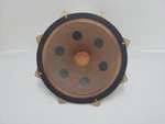 Whiteley Electrical Stentorian HF1514 Sigle " Loudspeaker Excellent Condition. Fixed Price $1499.99.