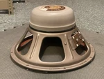 1962 Vintage Jensen C12-NF Flexair Hi-fi 12" Speaker Vg Condition. Fixed Price $90.00.